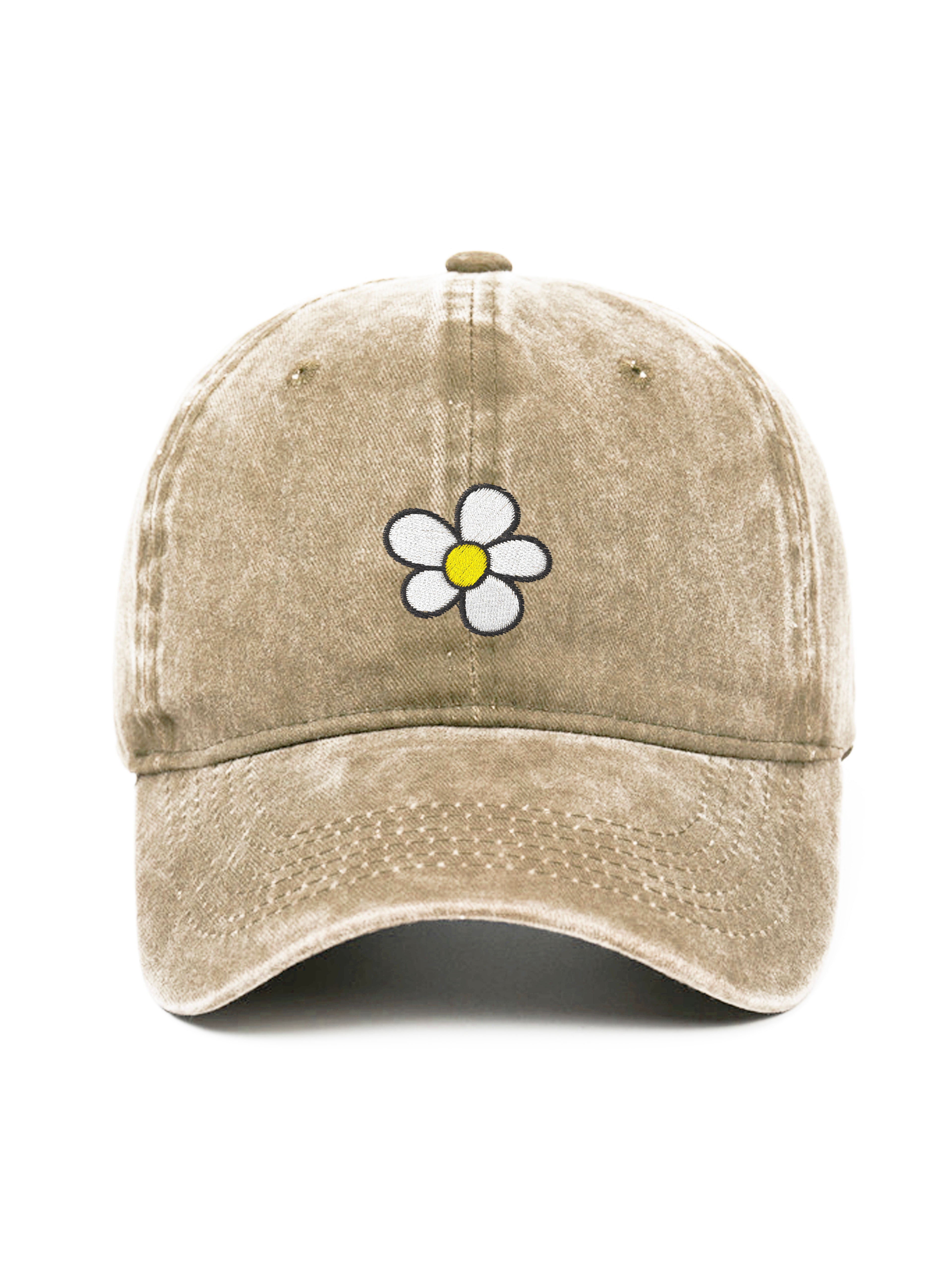 DAISY – washed