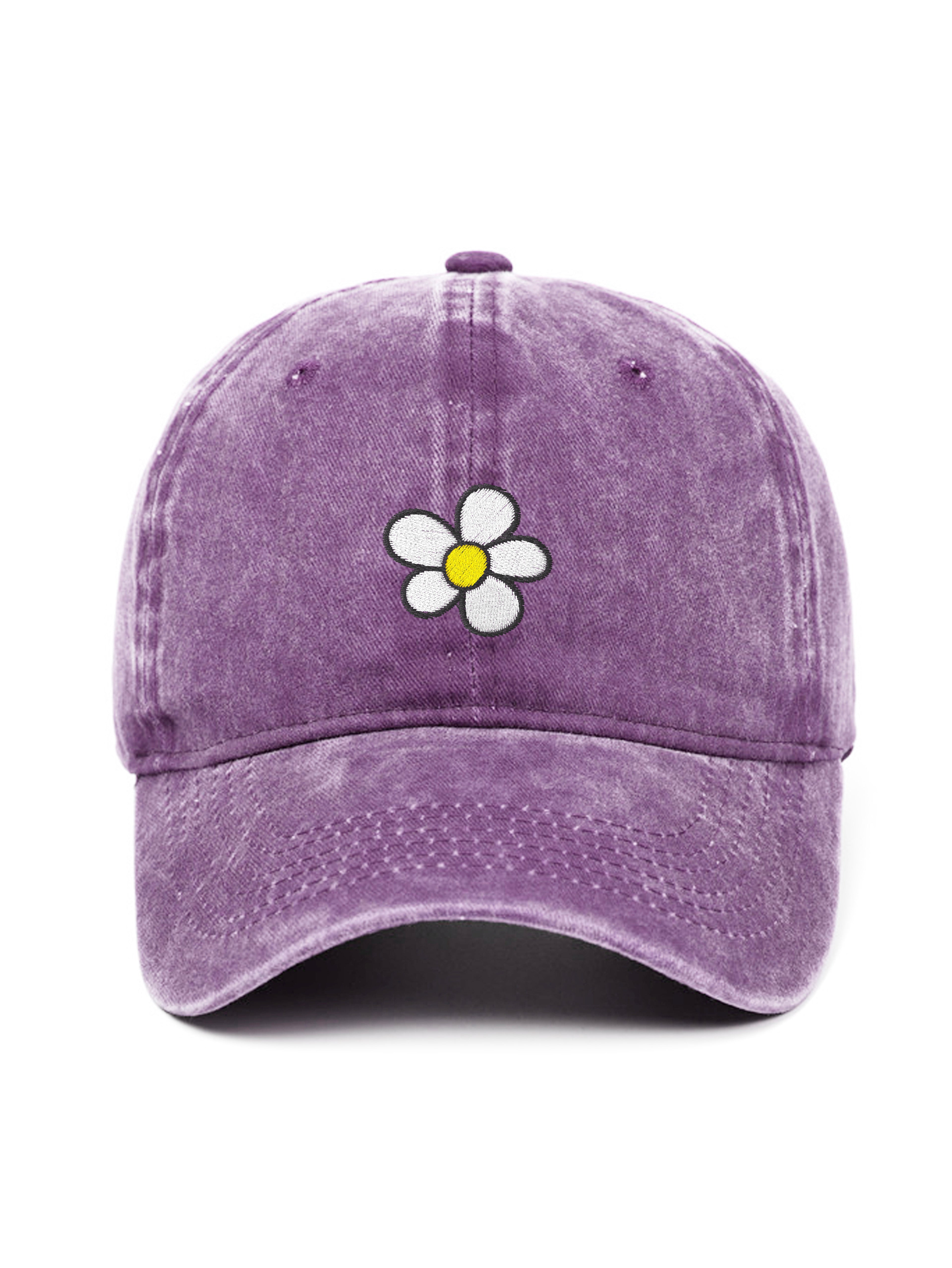 DAISY – washed