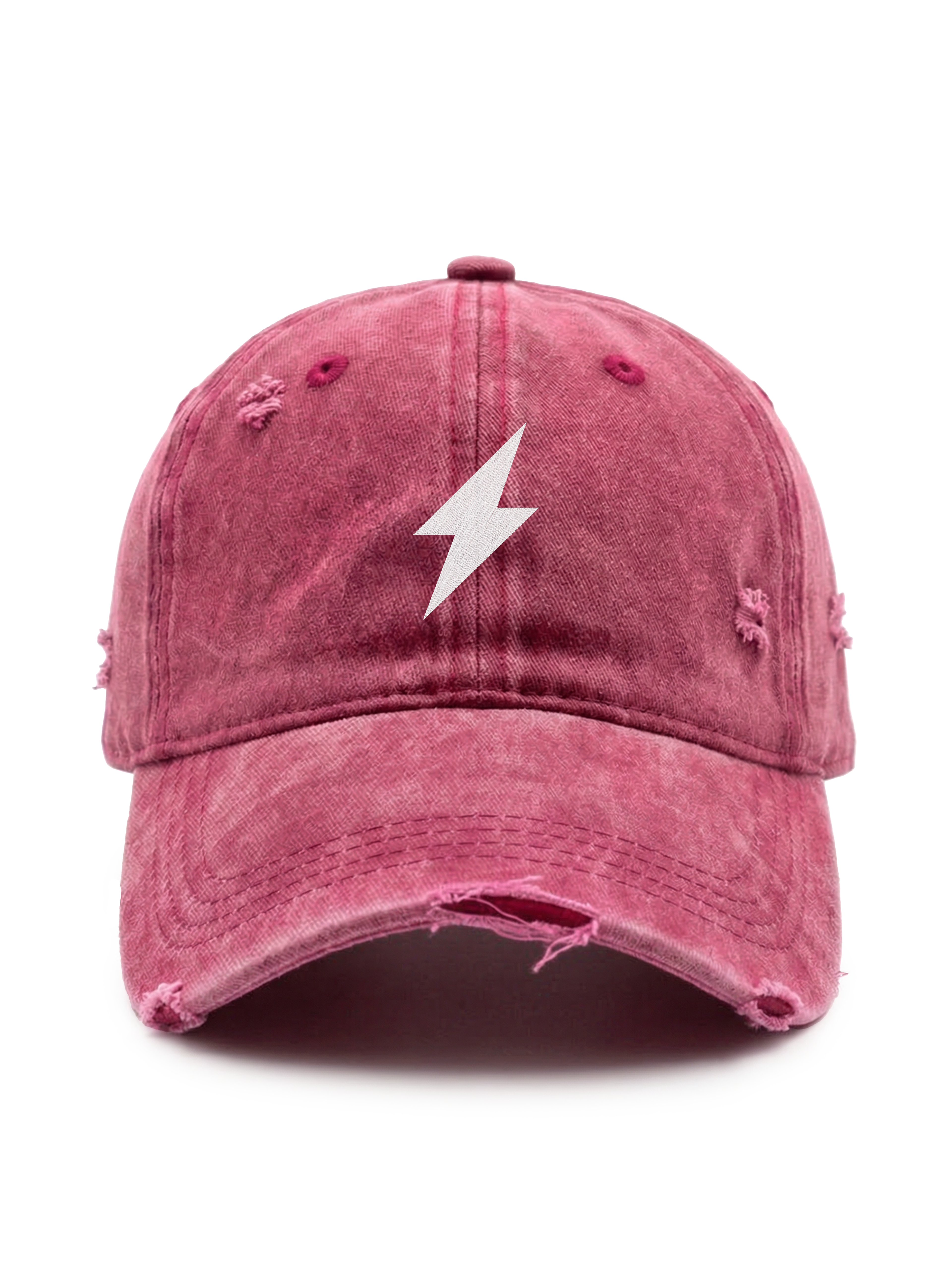 ✂️ Your own design PICTURE - Capkov.com distressed cap