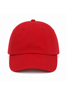 Kids cap without an embroidery - Capkov.com cap-hat-Capkov
