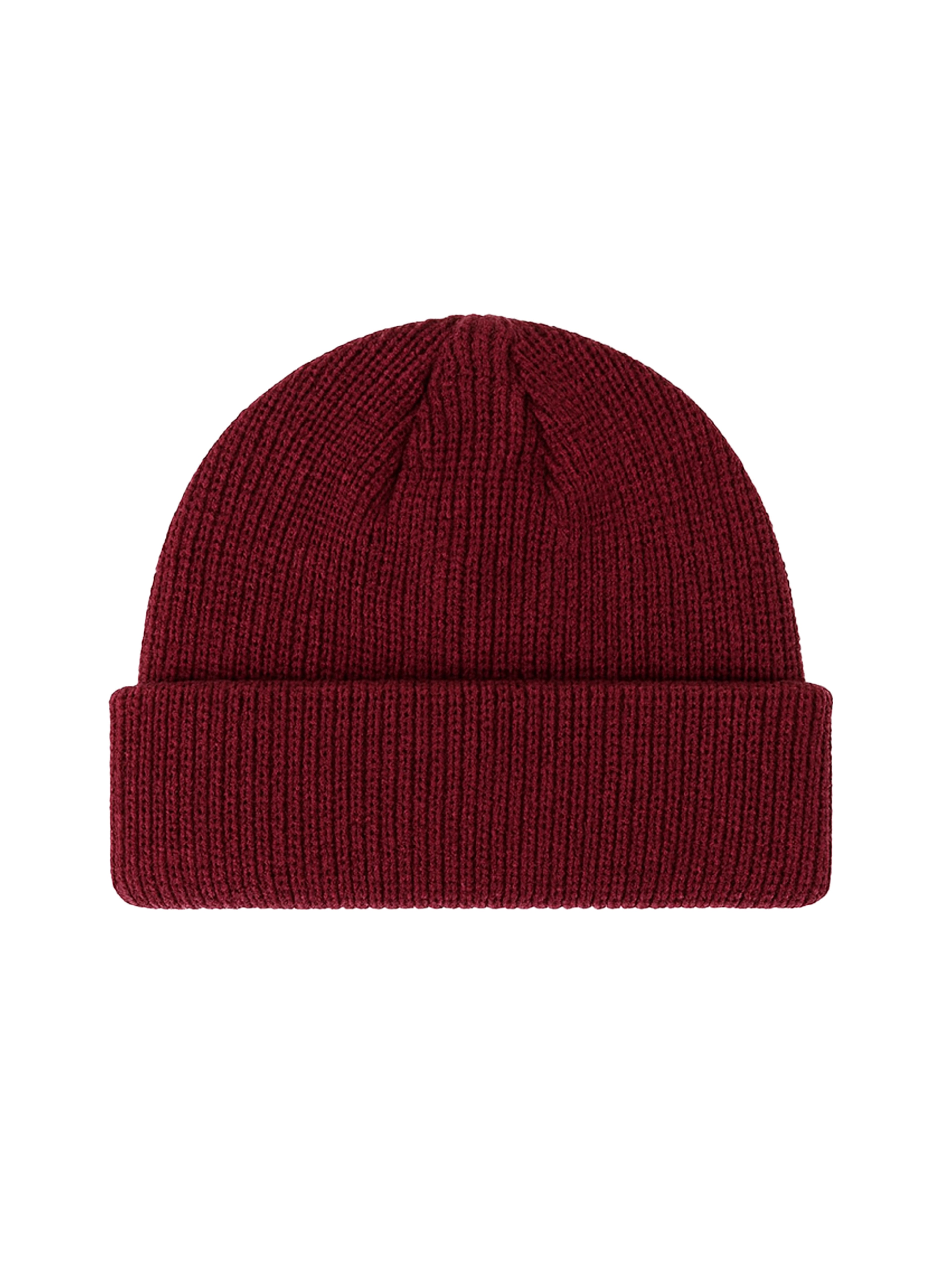 Fisherman Bez Výšivky - Čapkov.cz Zimní Čepice-Beanie-Capkov-Capkov