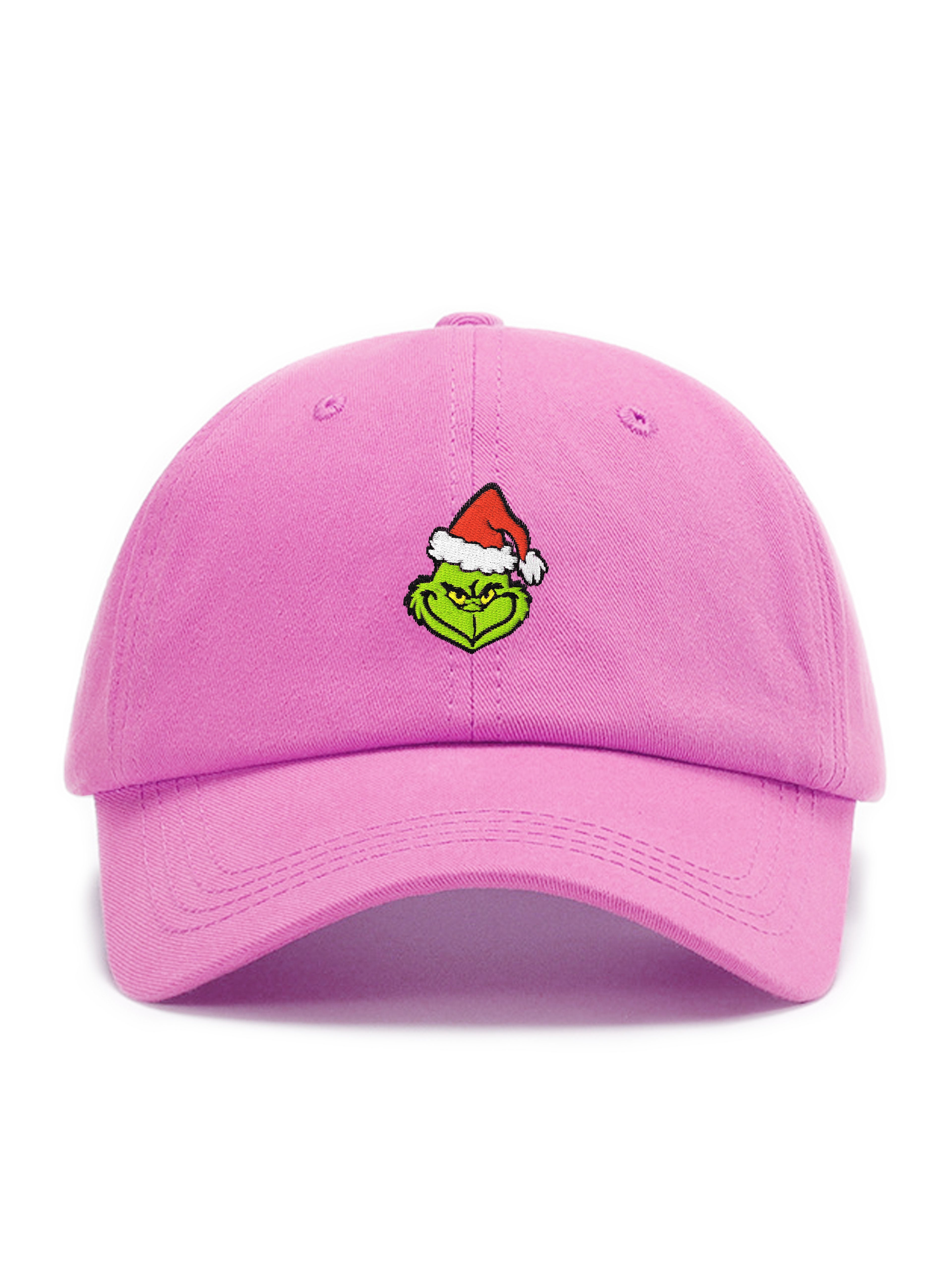 GRINCH