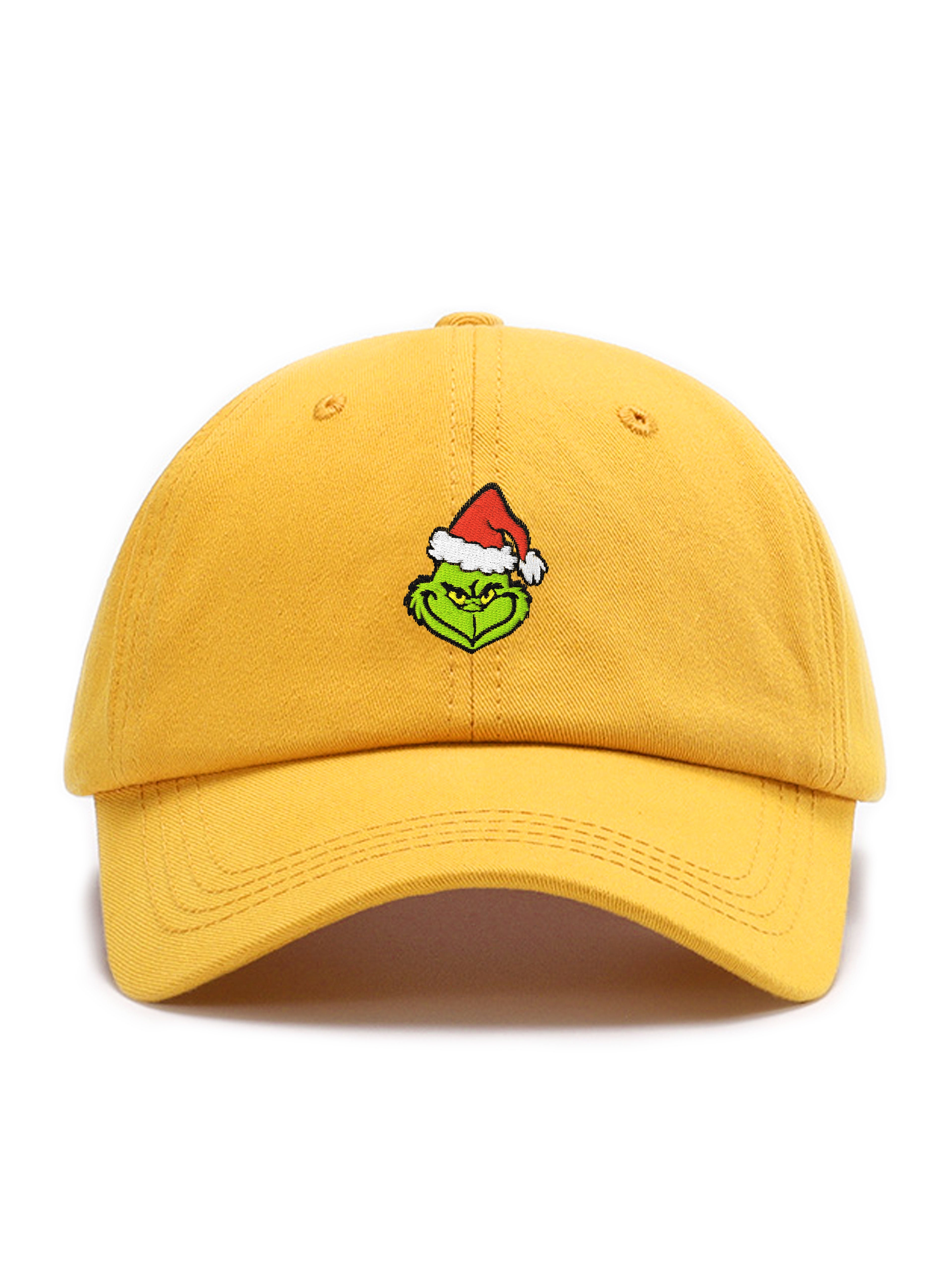 GRINCH