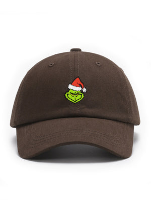 GRINCH