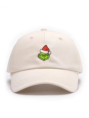 GRINCH