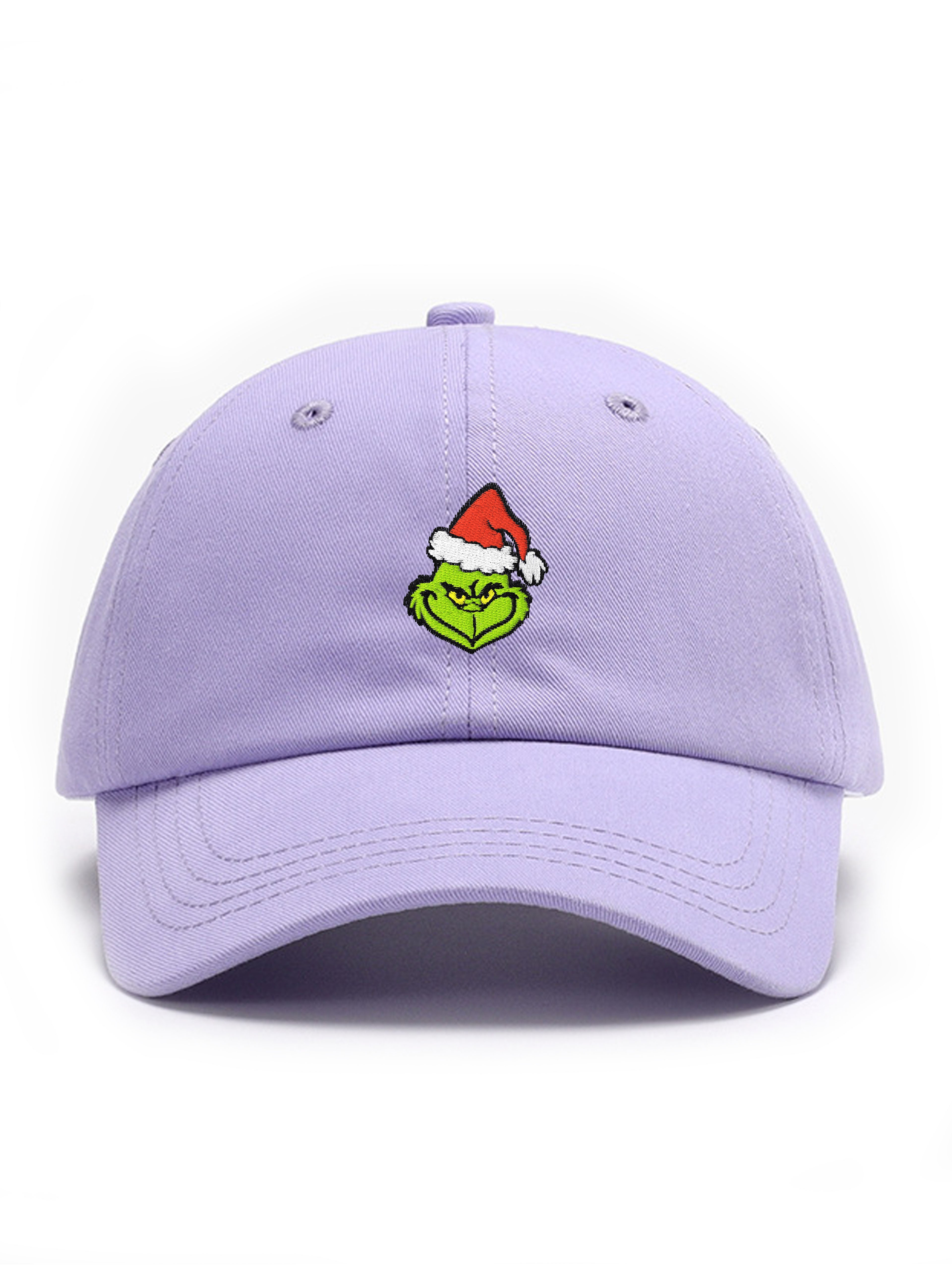 GRINCH