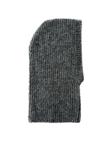 Žebrovaná kukla bez výšivky - Čapkov.cz Zimní Gear-Beanie-Capkov-Capkov