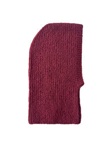 Žebrovaná kukla bez výšivky - Čapkov.cz Zimní Gear-Beanie-Capkov-Capkov