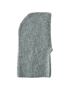 Žebrovaná kukla bez výšivky - Čapkov.cz Zimní Gear-Beanie-Capkov-Capkov