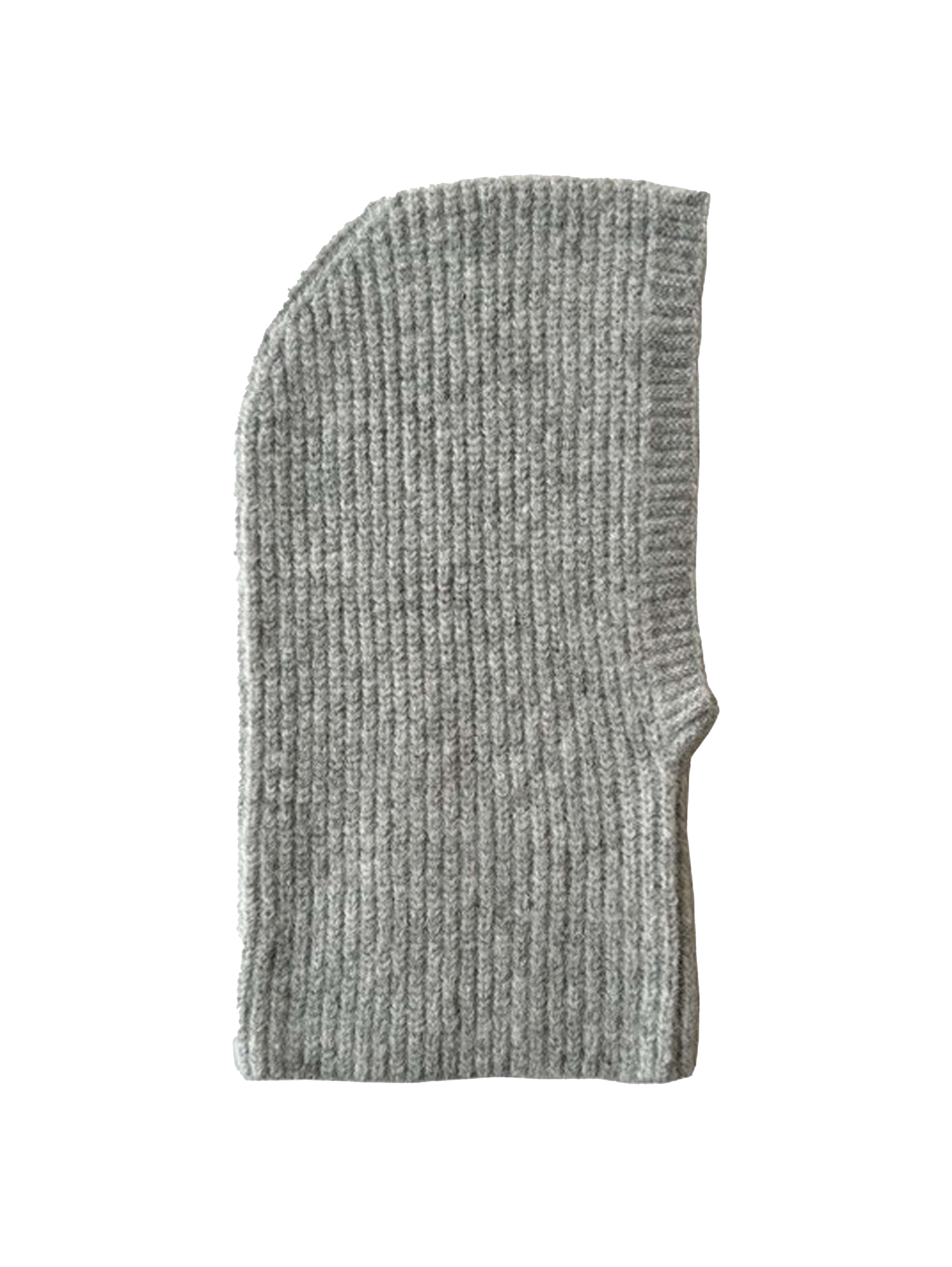 Žebrovaná kukla bez výšivky - Čapkov.cz Zimní Gear-Beanie-Capkov-Capkov