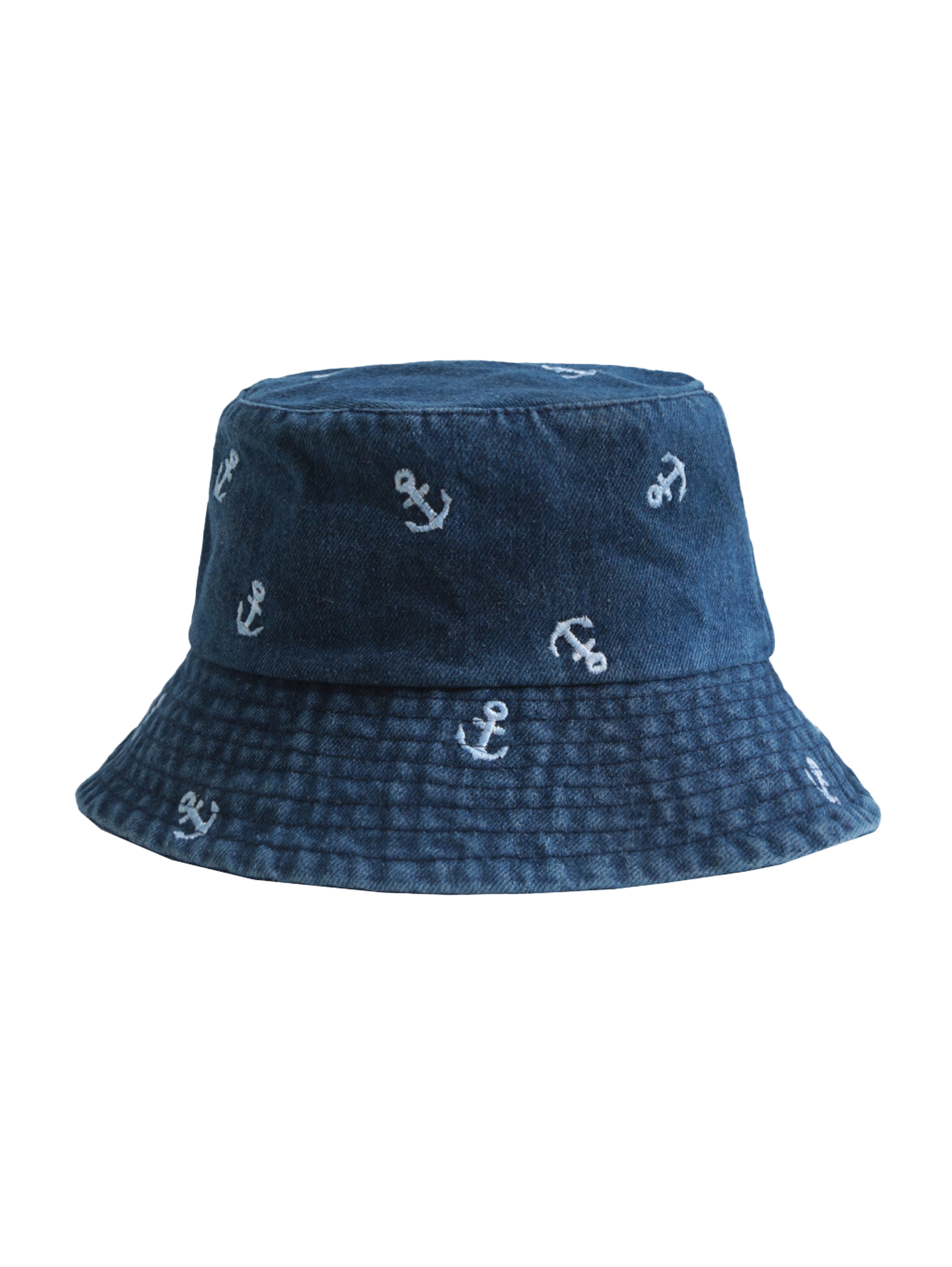 Bucket Hat kotva - Čapkov.cz klobouček-Hat-Capkov-Capkov