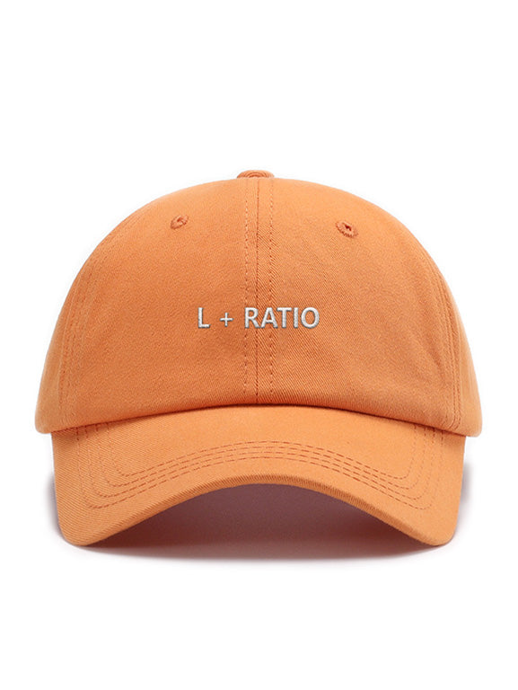 L + RATIO