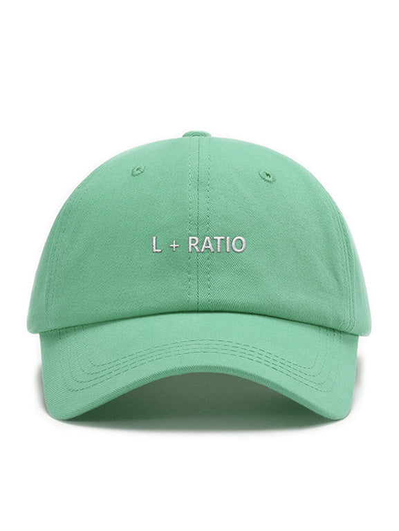 L + RATIO