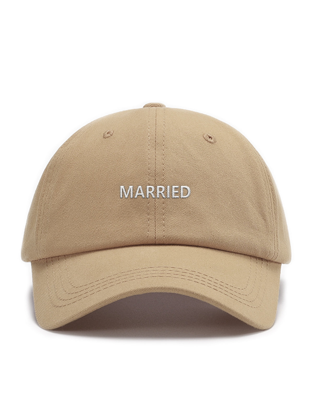 MARRIED