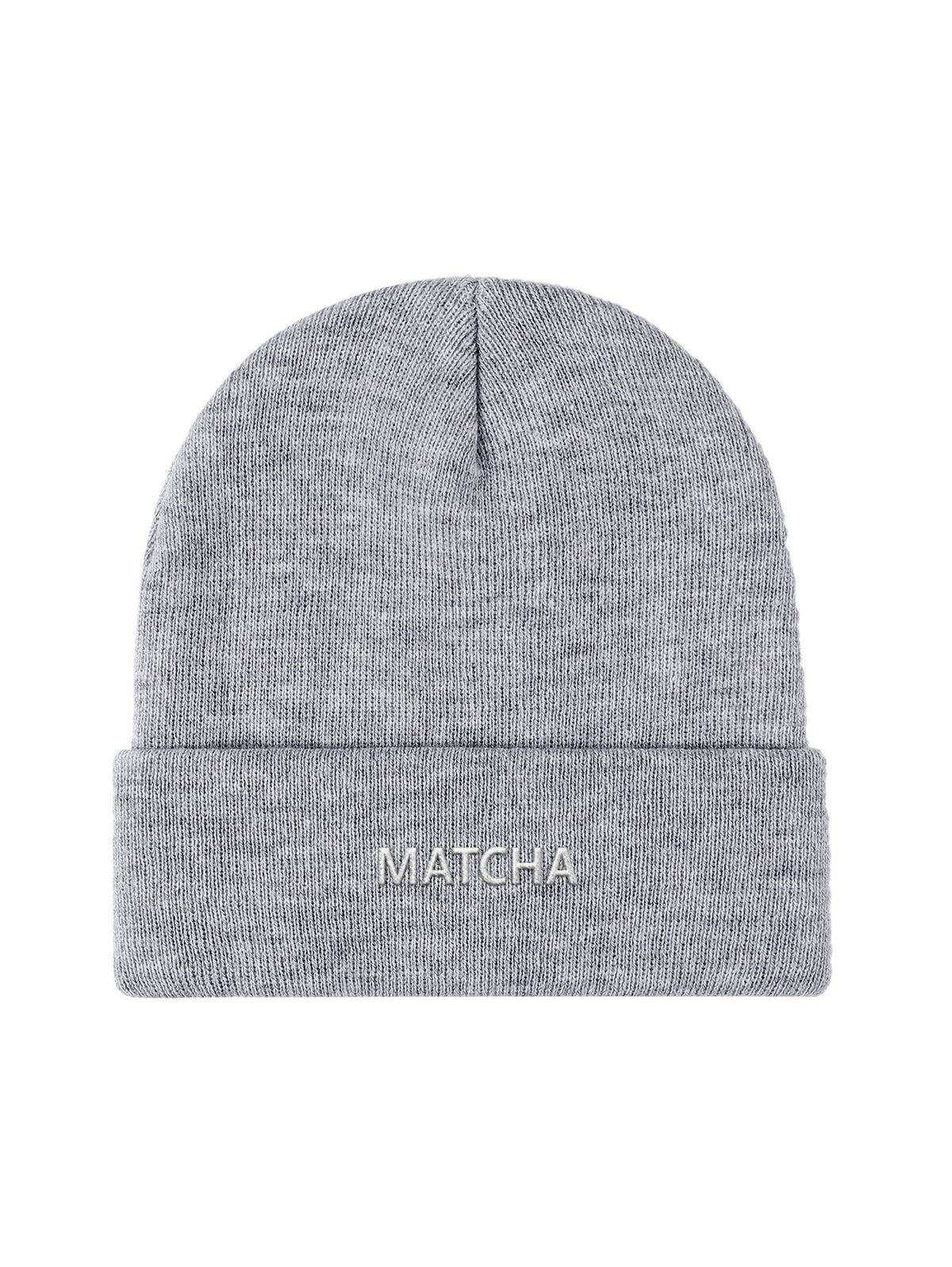 MATCHA