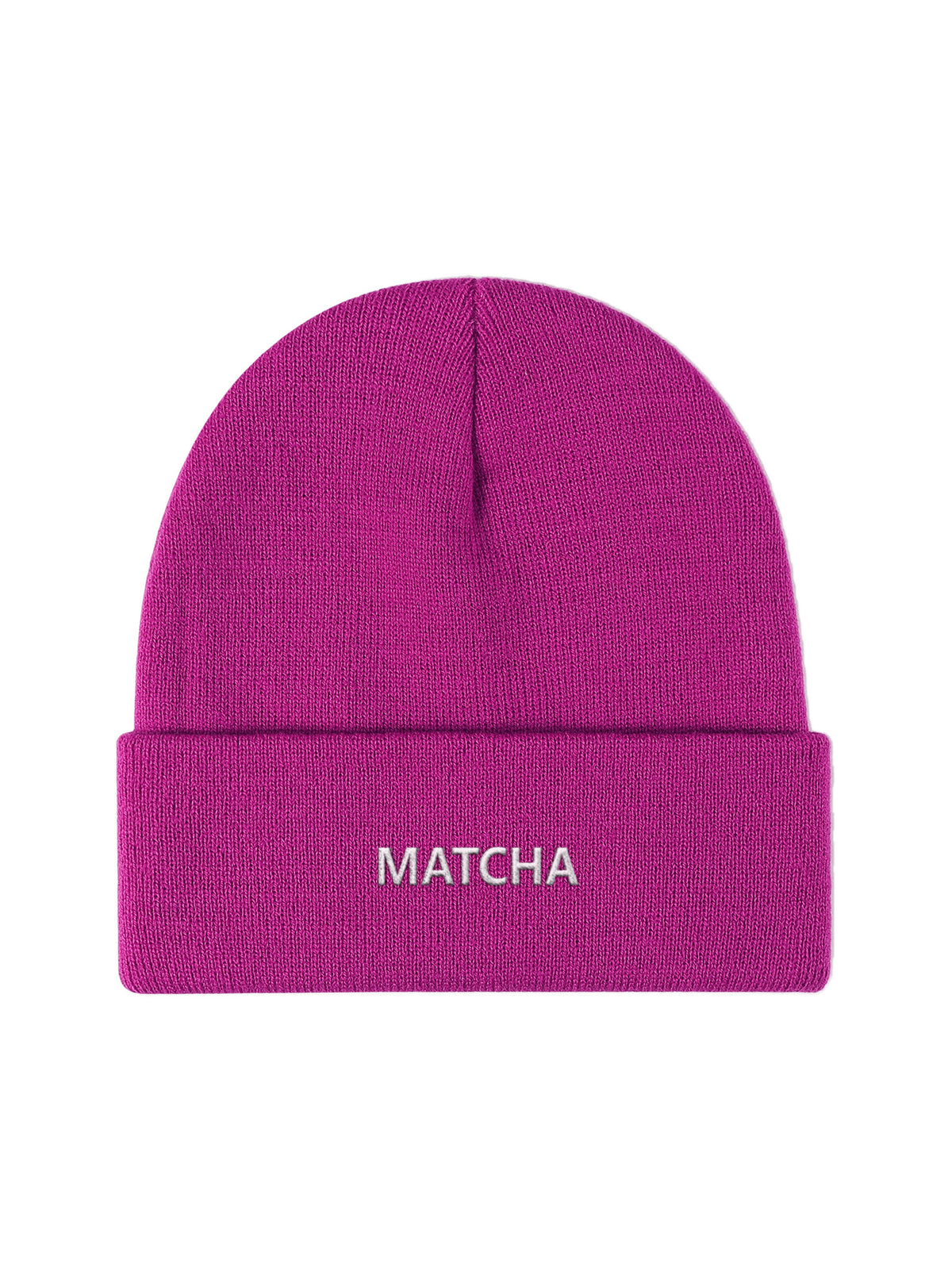 MATCHA
