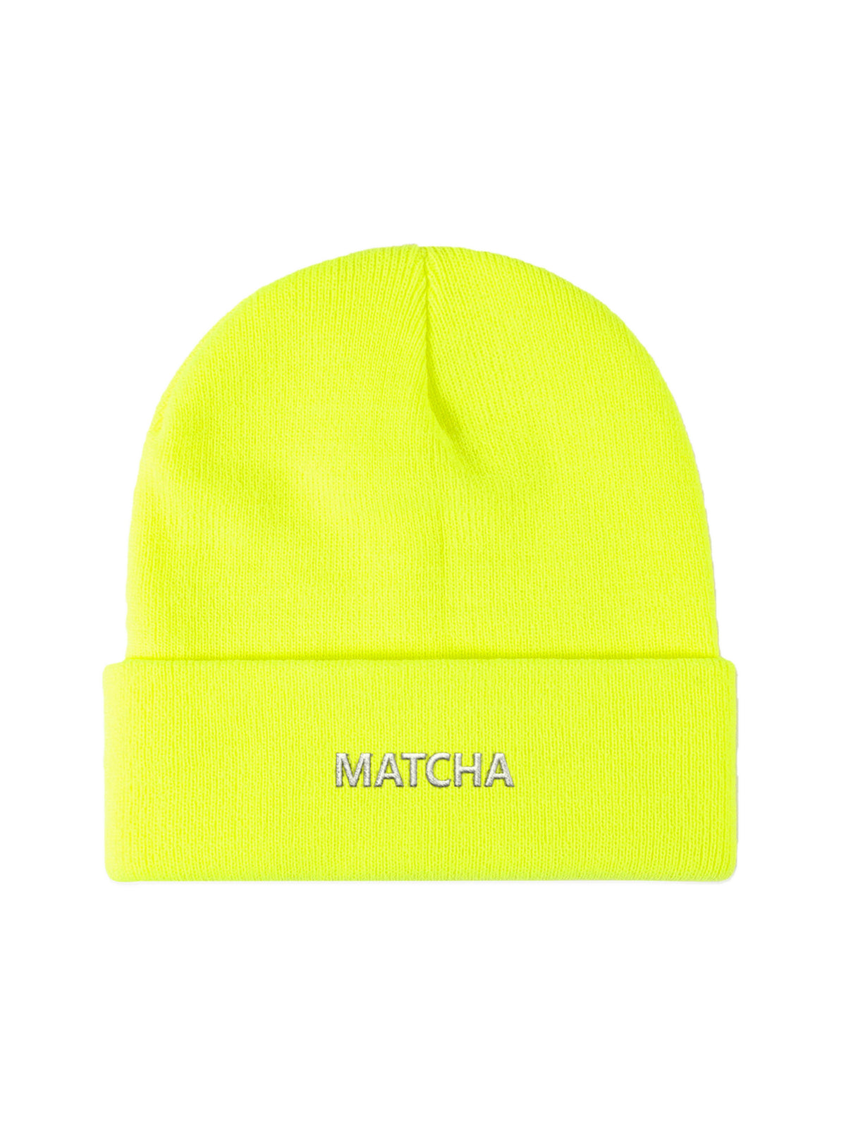MATCHA