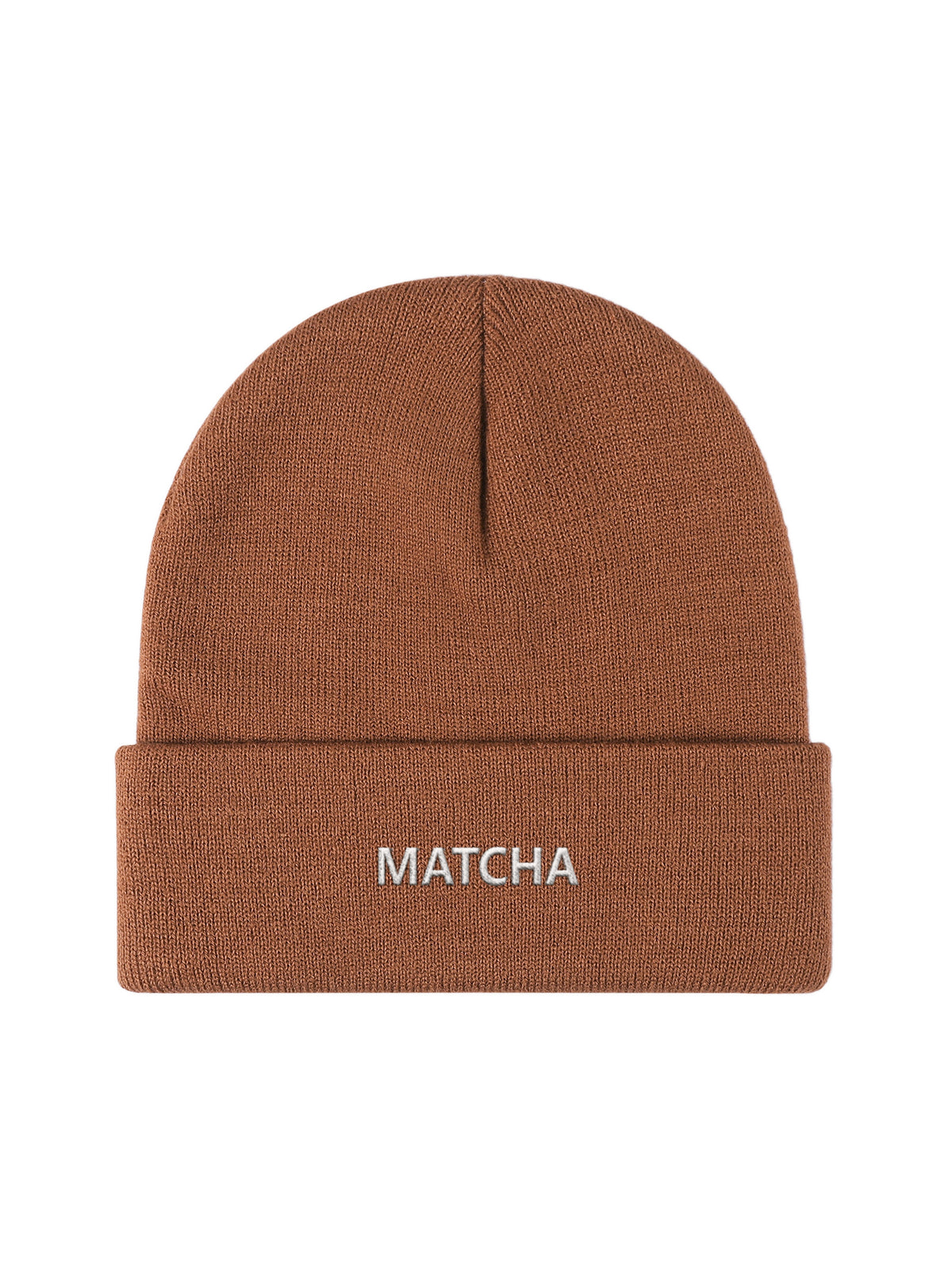 MATCHA