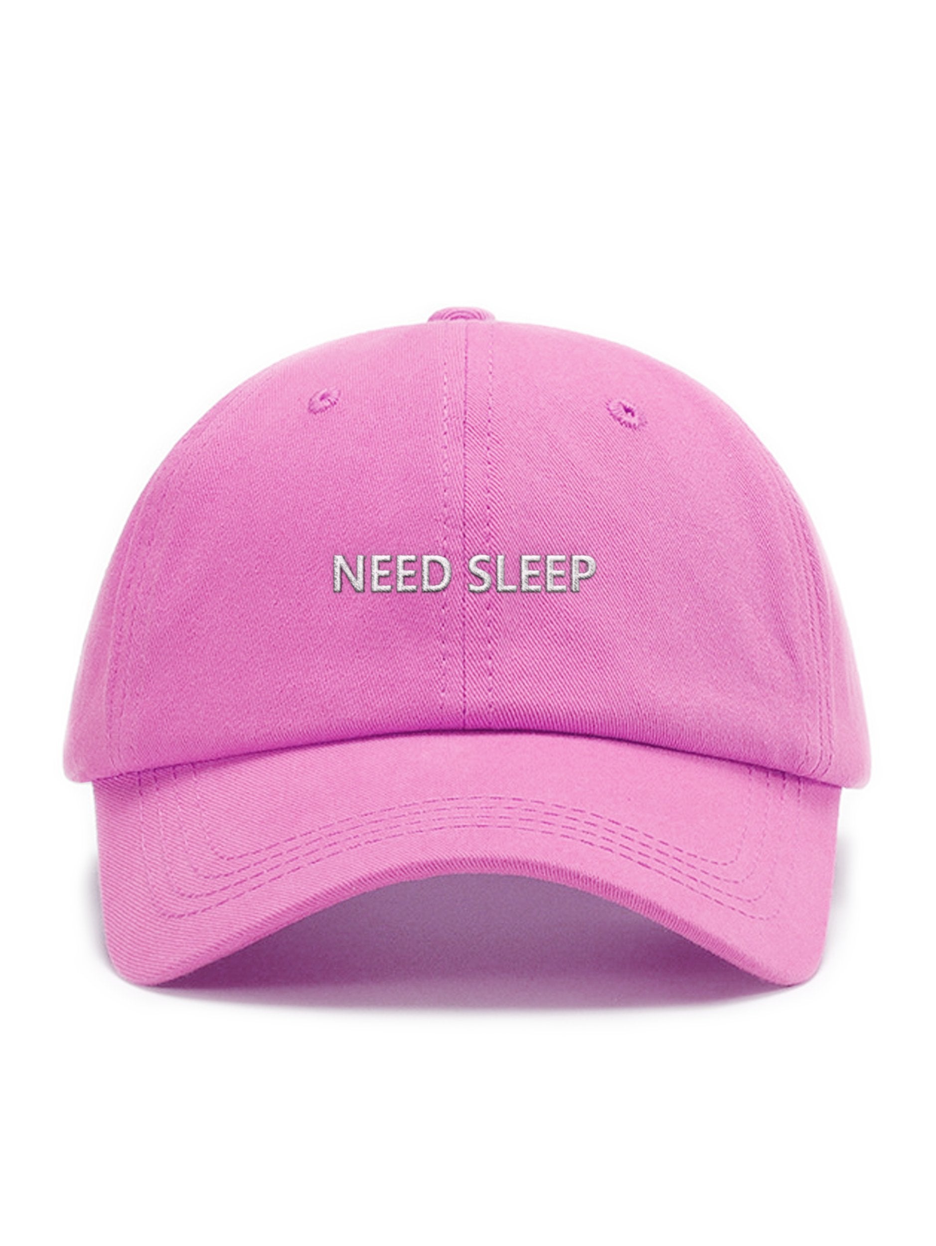 NEED SLEEP