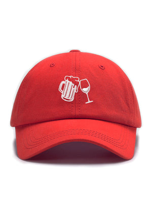 PIVO a VÍNO cink
