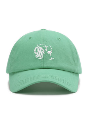 PIVO a VÍNO cink