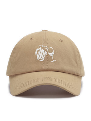 PIVO a VÍNO cink