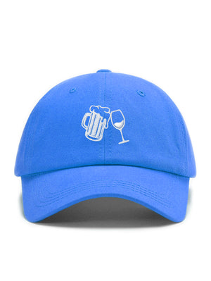 PIVO a VÍNO cink