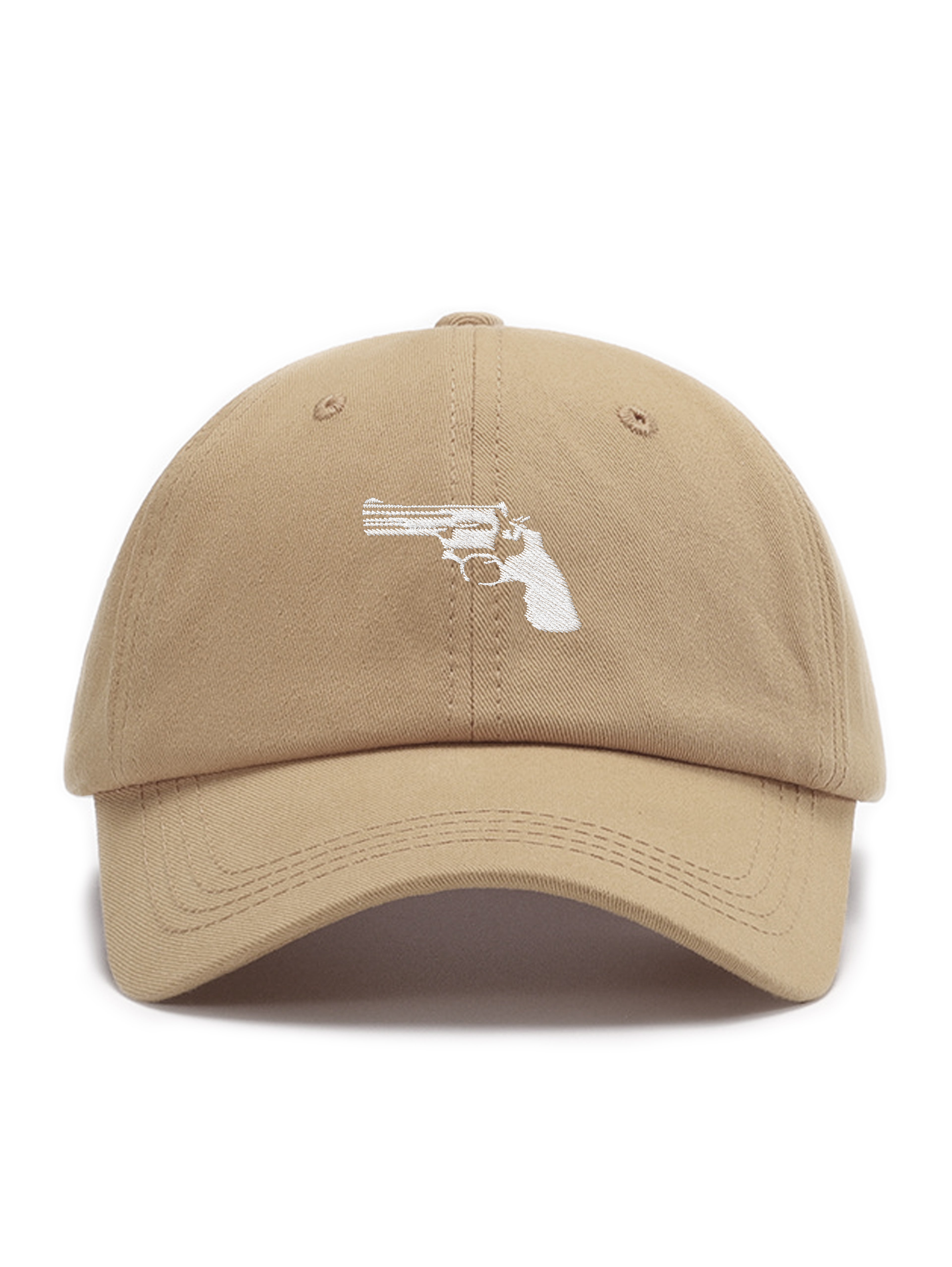 REVOLVER