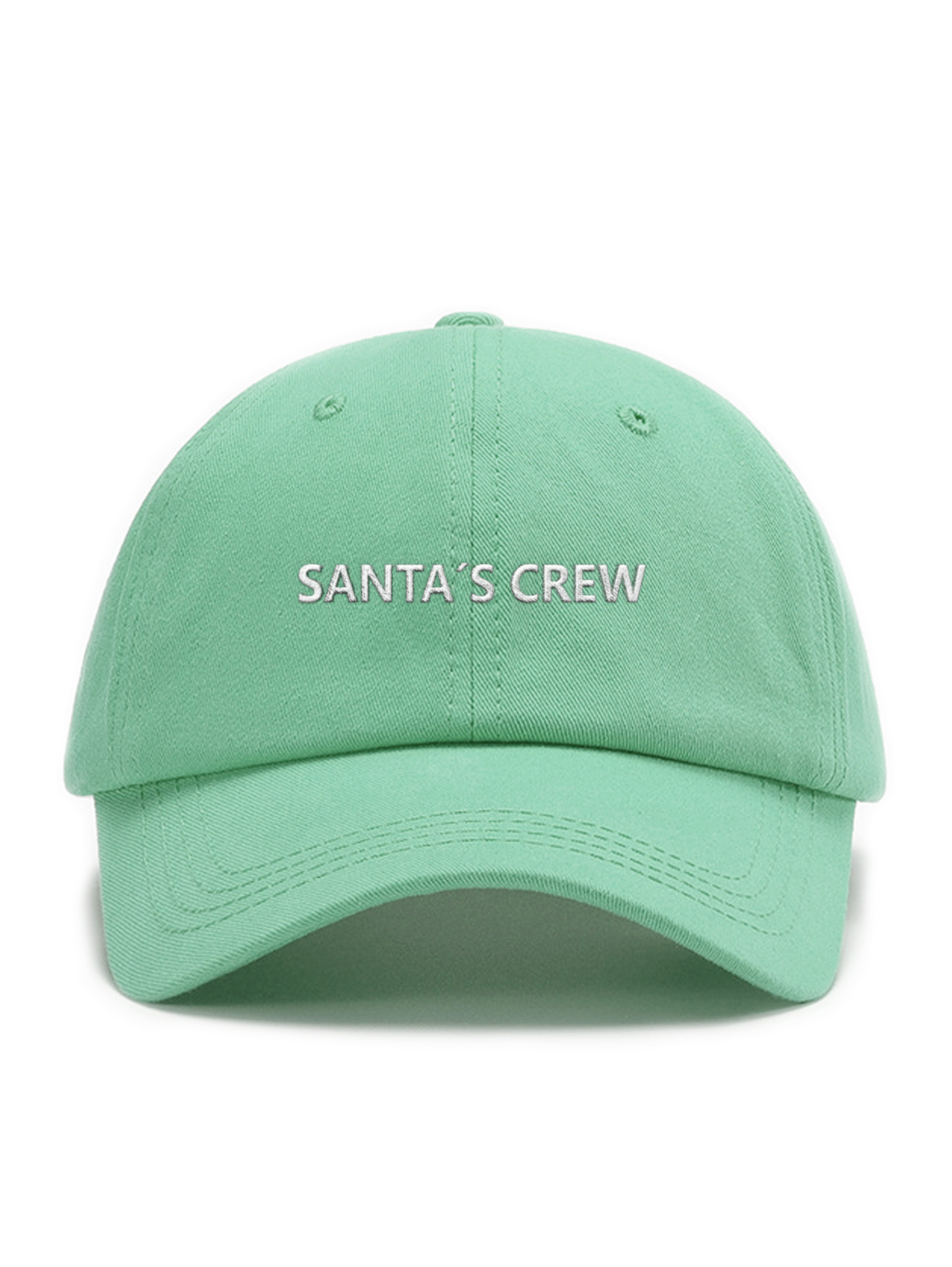 SANTA’S CREW - Čapkov.cz kšiltovka-hat-Capkov-Capkov