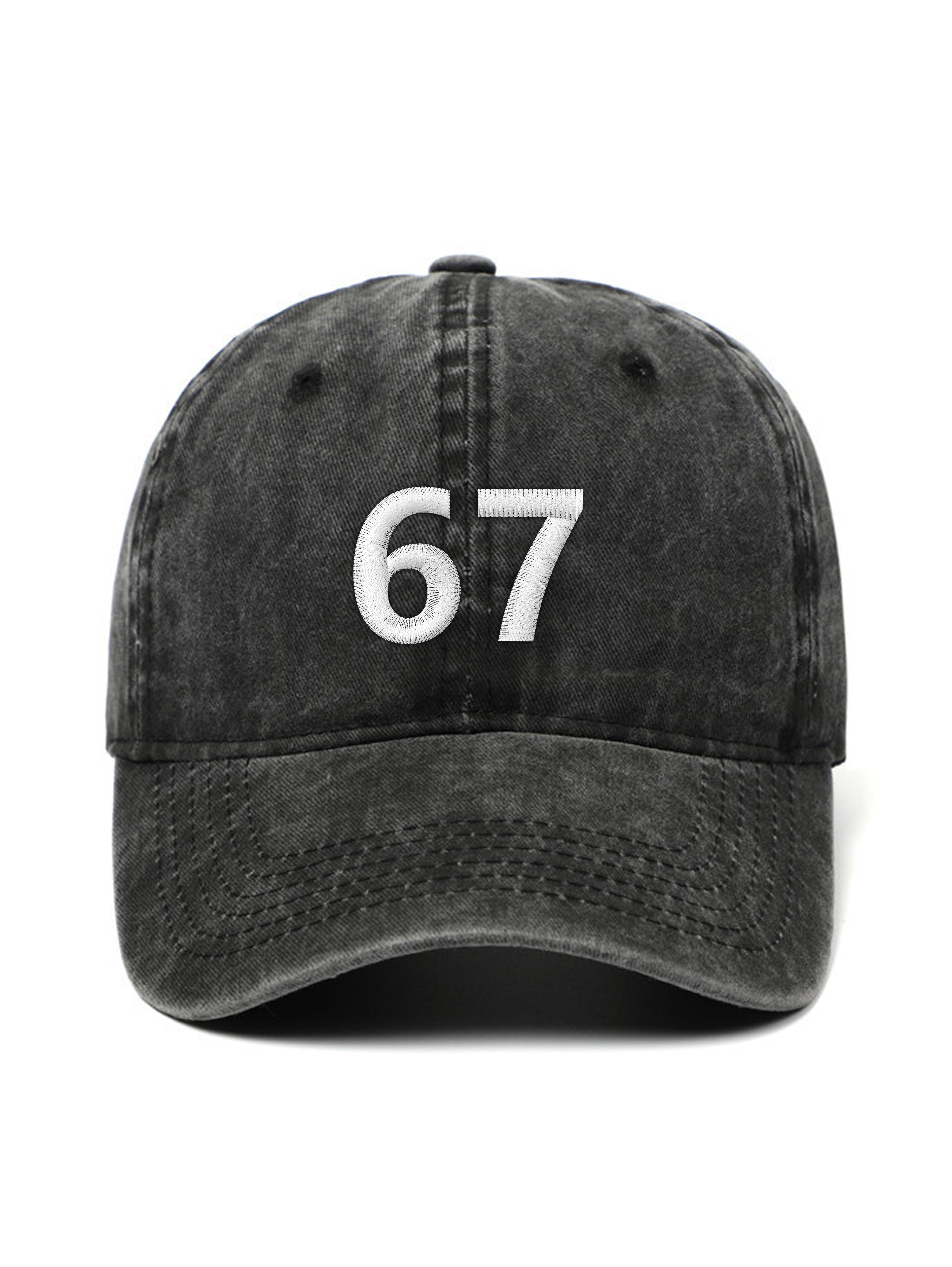 67 - Čapkov.cz washed kšiltovka-hat-Capkov-Capkov