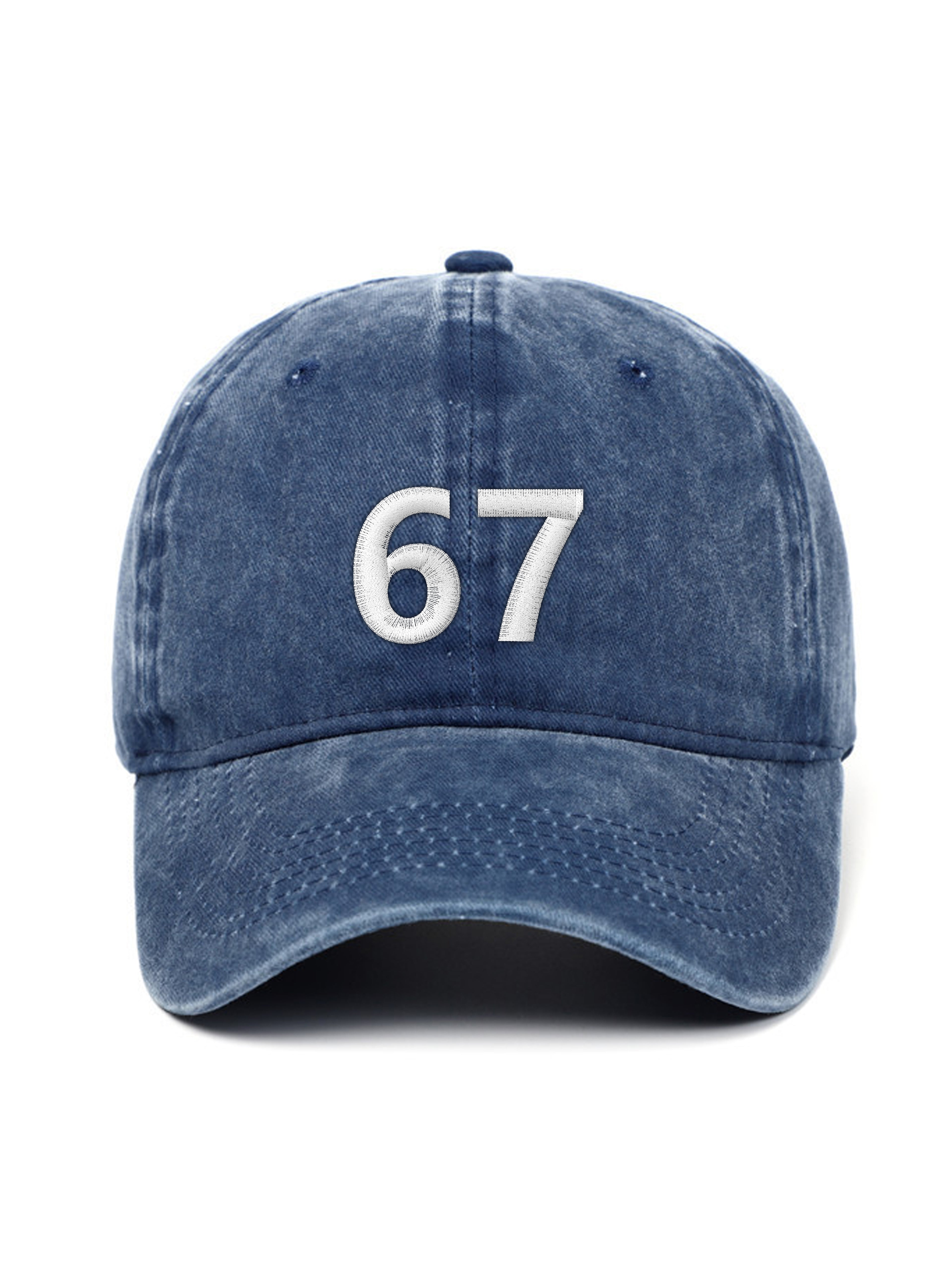 67 - Čapkov.cz washed kšiltovka-hat-Capkov-Capkov