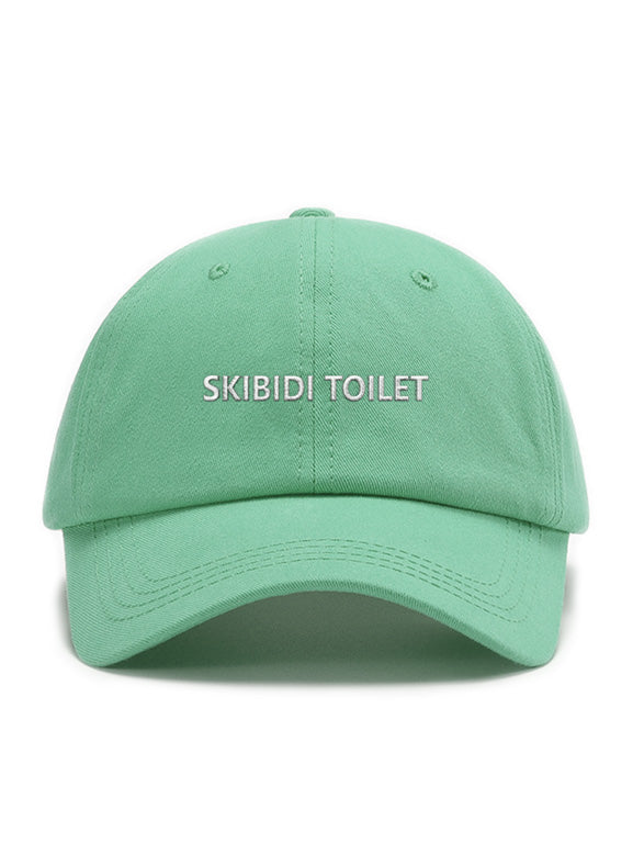 SKIBIDI TOILET