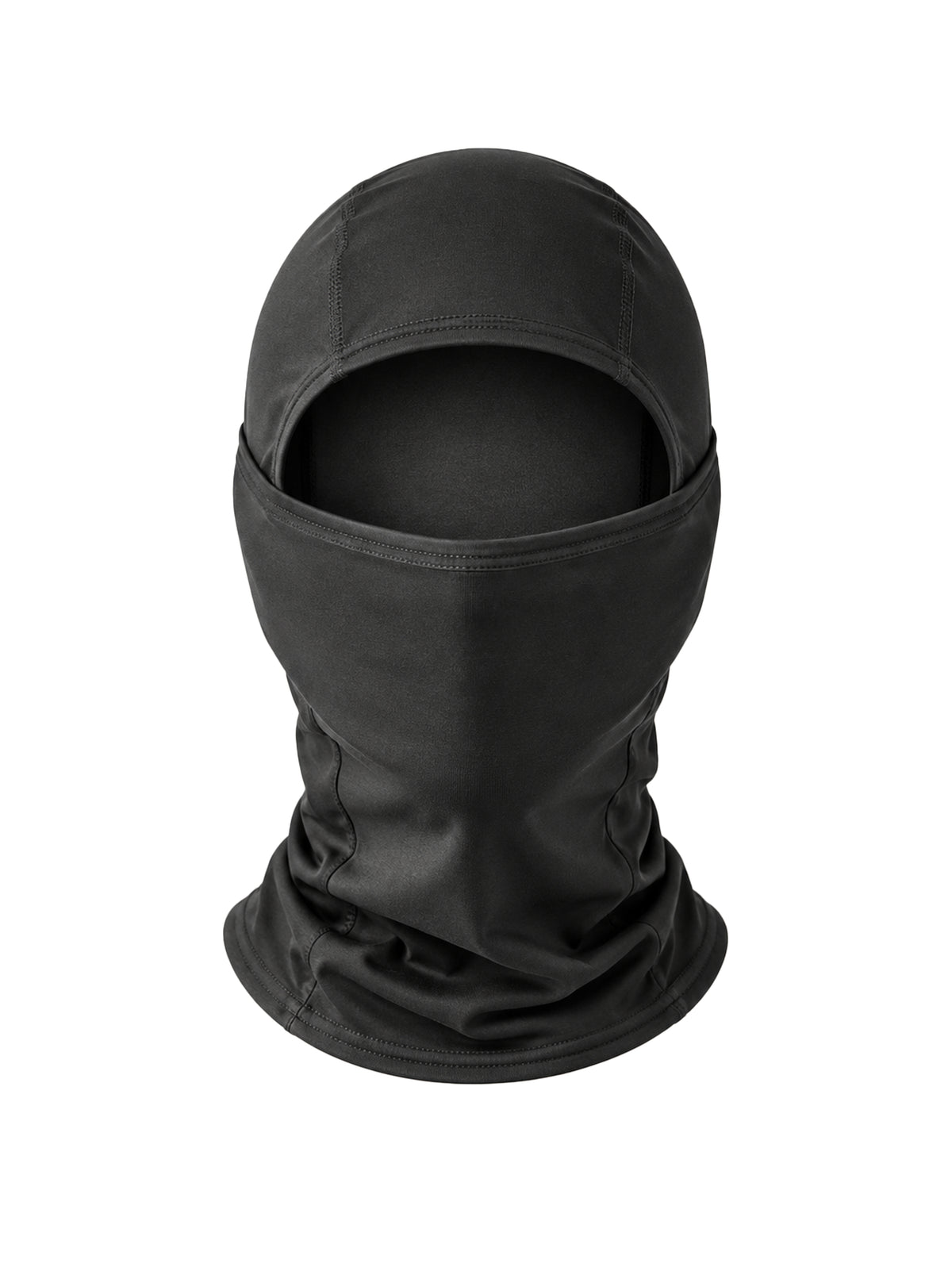 Heat-reactive Ski Mask Bez Výšivky - Capkov.com winter gear-Beanie-Capkov