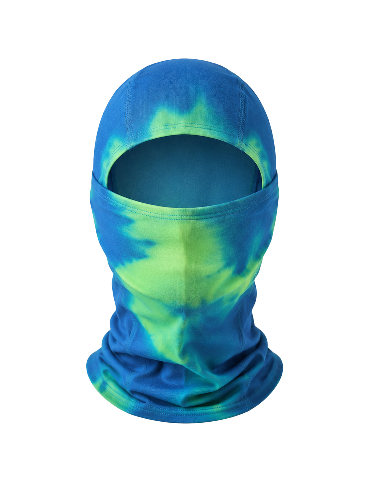 Heat-reactive Ski Mask Bez Výšivky - Capkov.com winter gear-Beanie-Capkov