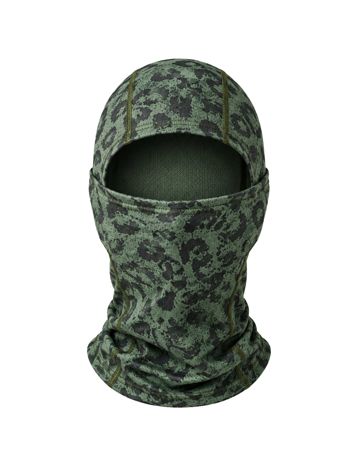 Heat-reactive Ski Mask Bez Výšivky - Capkov.com winter gear-Beanie-Capkov