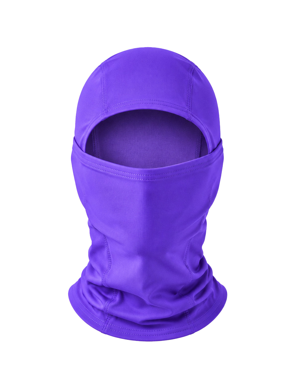 Heat-reactive Ski Mask Bez Výšivky - Capkov.com winter gear-Beanie-Capkov