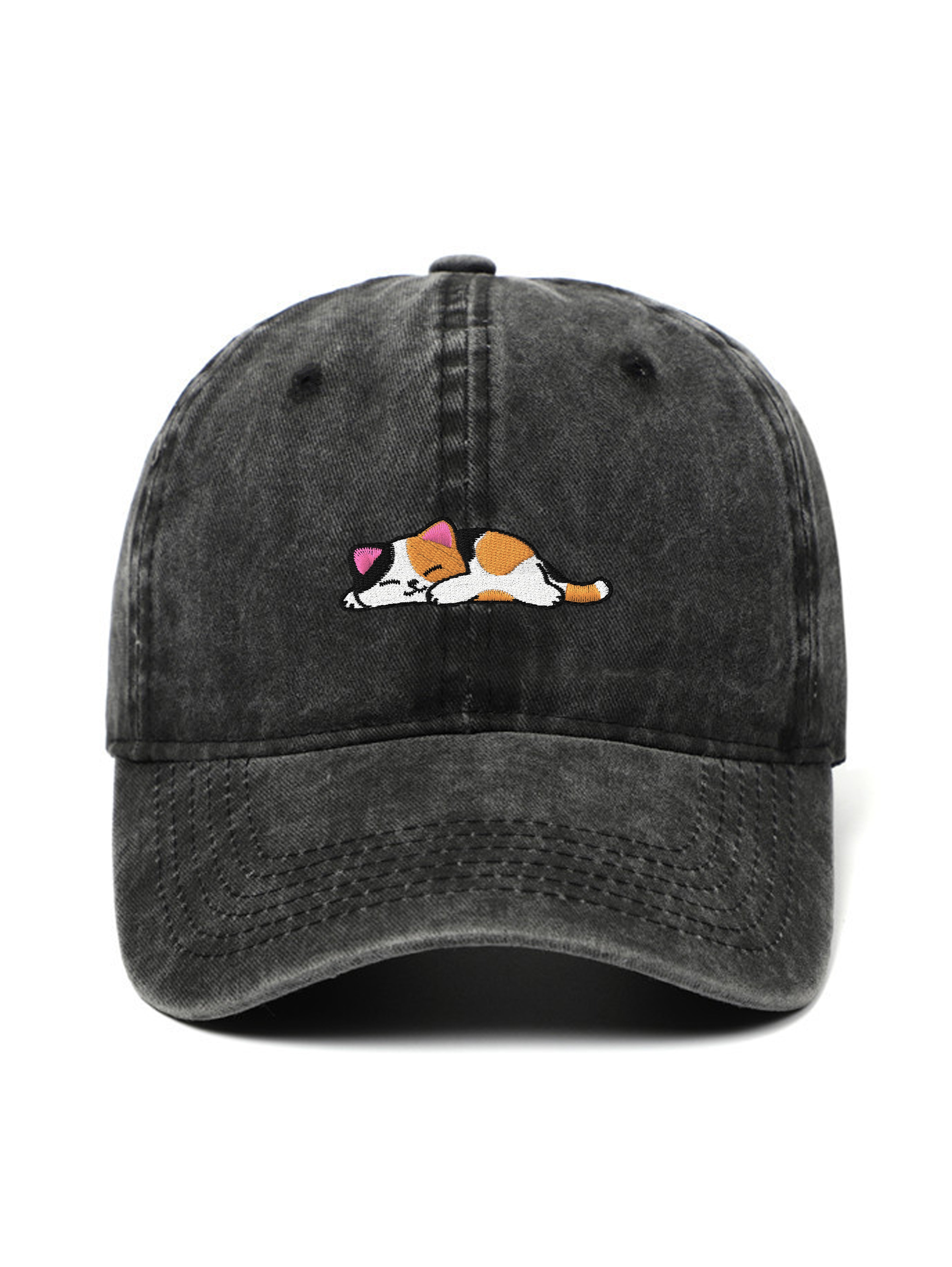 SLEEPY CAT