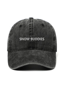 SNOW BUDDIES – washed