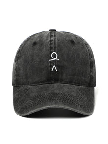 STICKMAN – washed