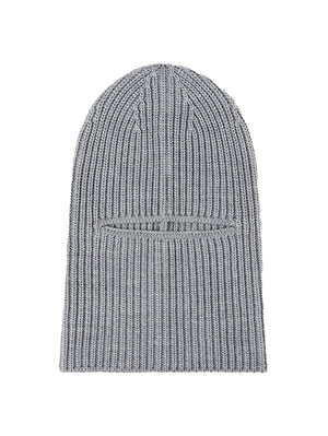 Ski Mask Bez Výšivky - Čapkov.cz Zimní Gear-Beanie-Capkov-Capkov