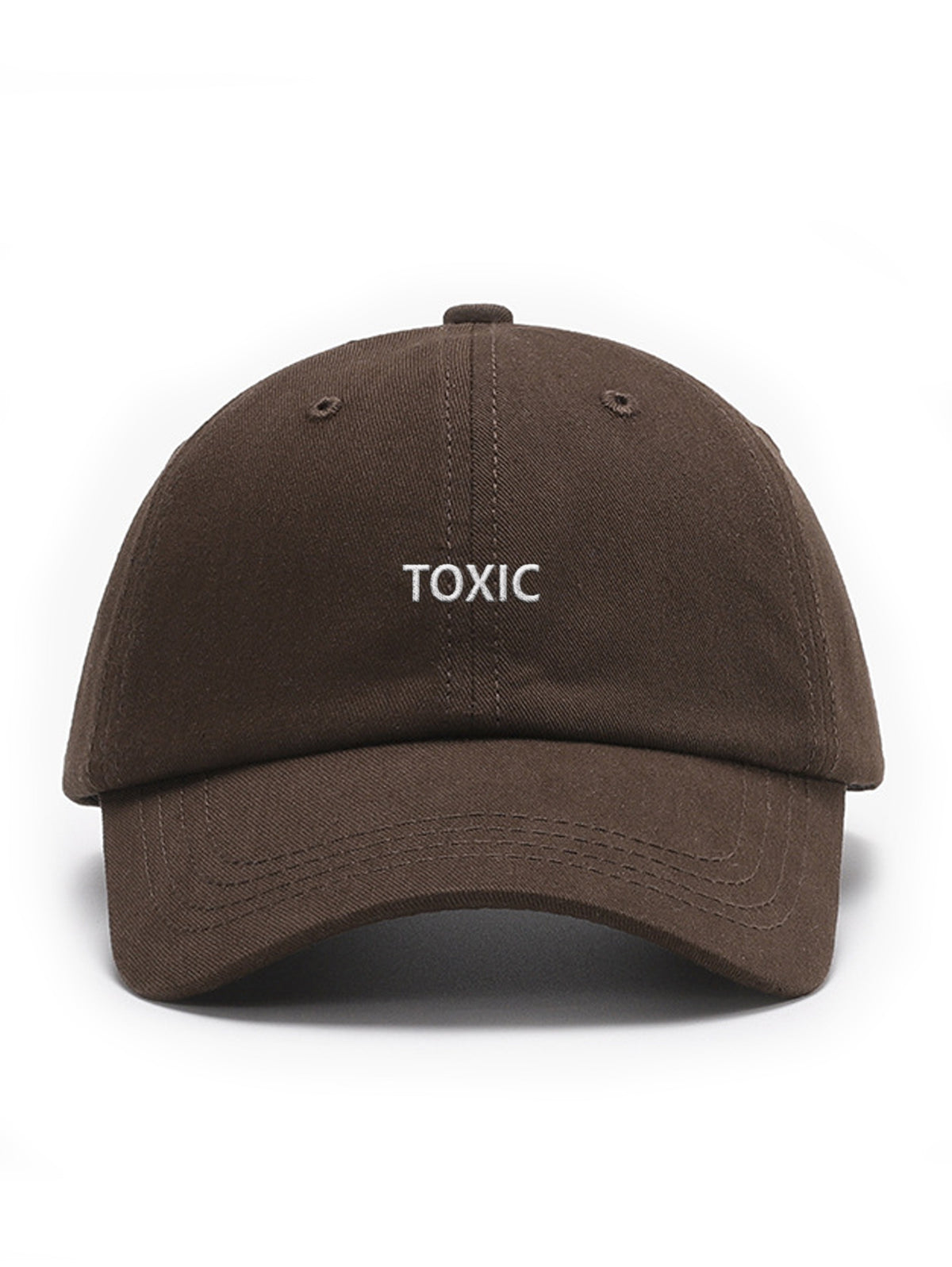 TOXIC