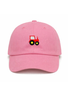 TRAKTOR