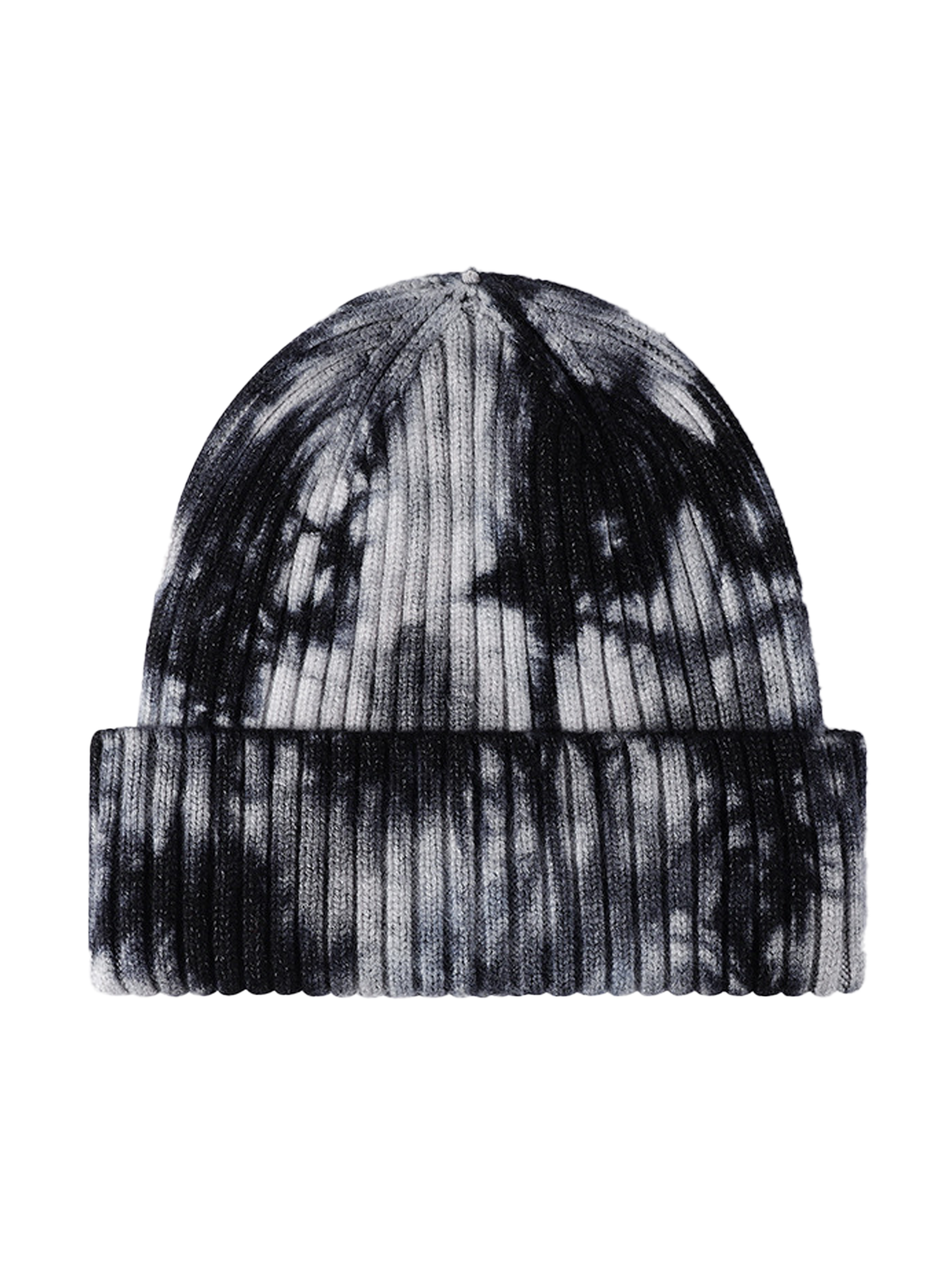 Tie Dye Bez Výšivky - Čapkov.cz Zimní Čepice-Beanie-Capkov-Capkov