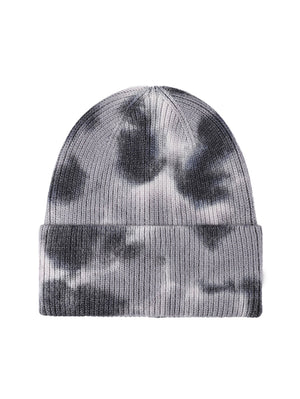 Tie Dye Bez Výšivky - Čapkov.cz Zimní Čepice-Beanie-Capkov-Capkov