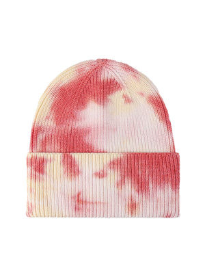 Tie Dye Bez Výšivky - Čapkov.cz Zimní Čepice-Beanie-Capkov-Capkov