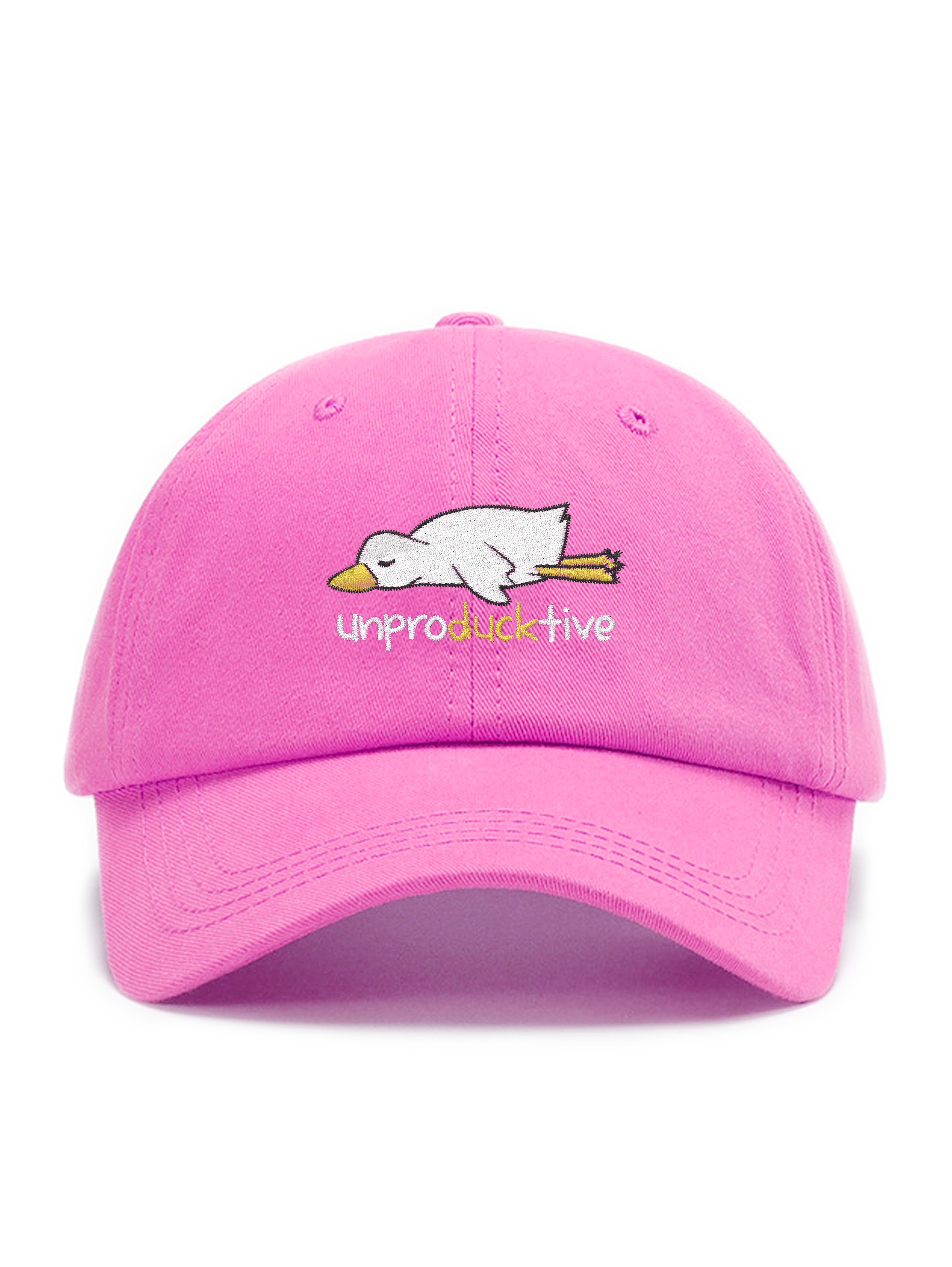 UNPRODUCKTIVE