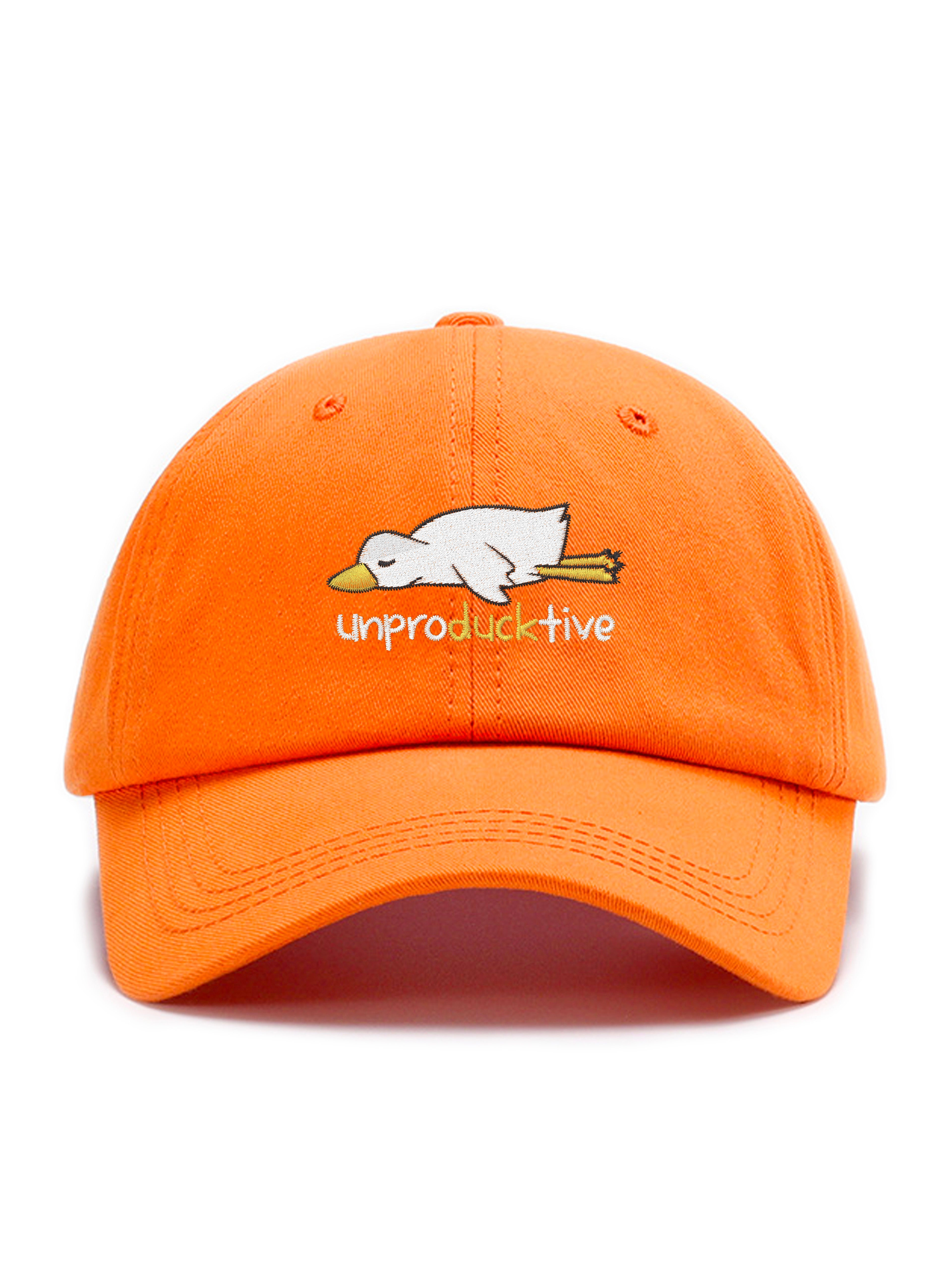 UNPRODUCKTIVE