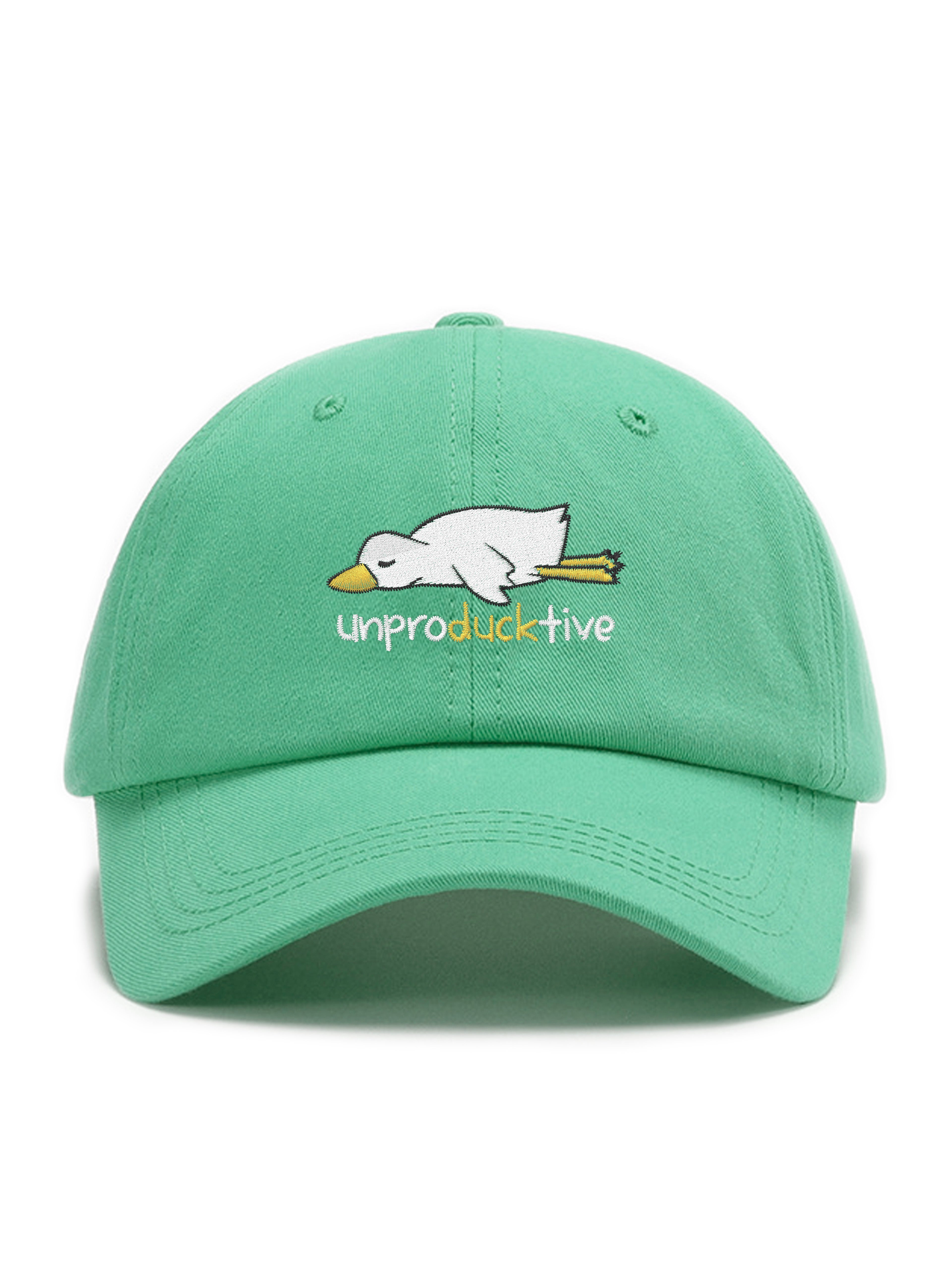 UNPRODUCKTIVE