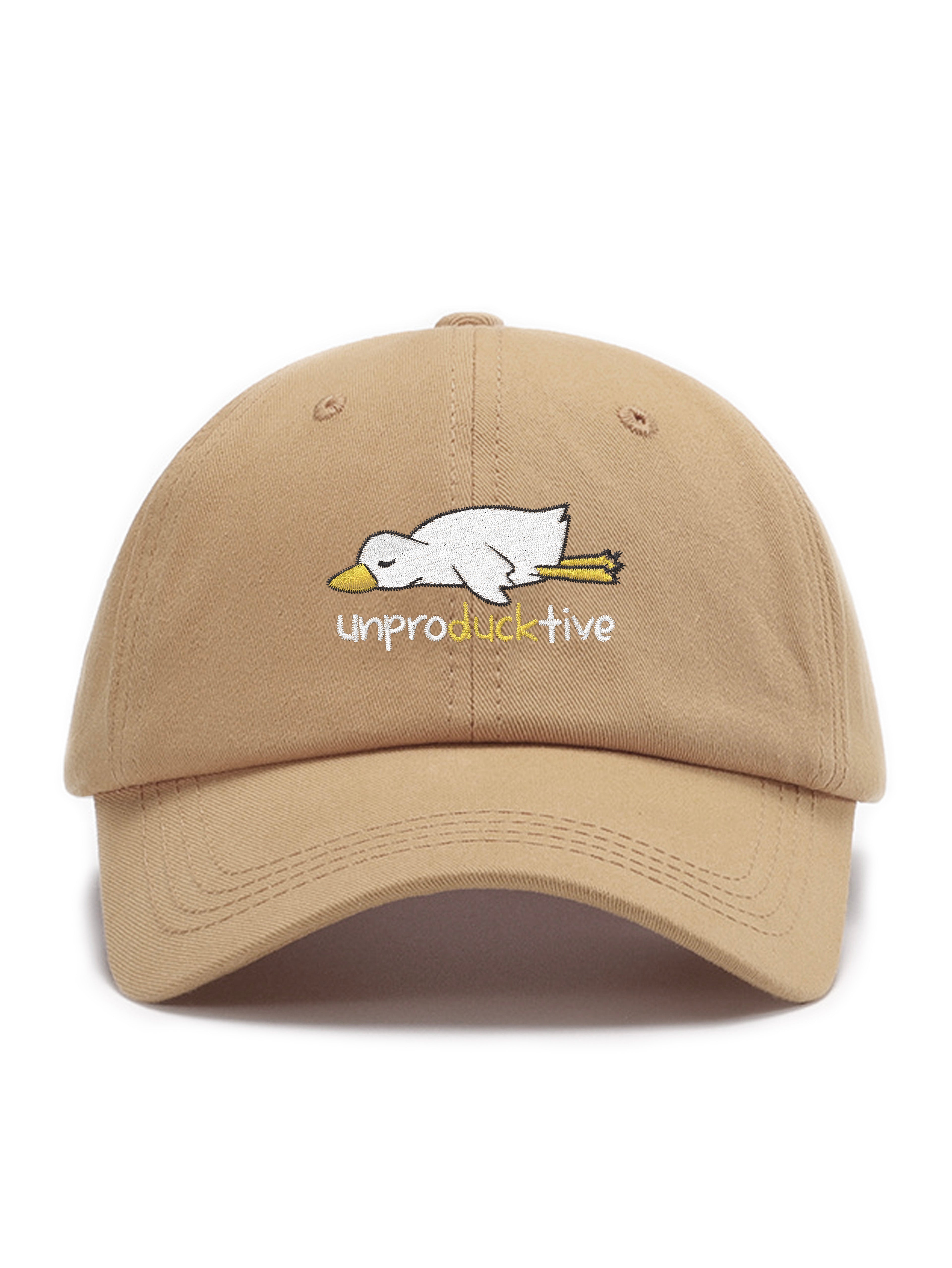UNPRODUCKTIVE