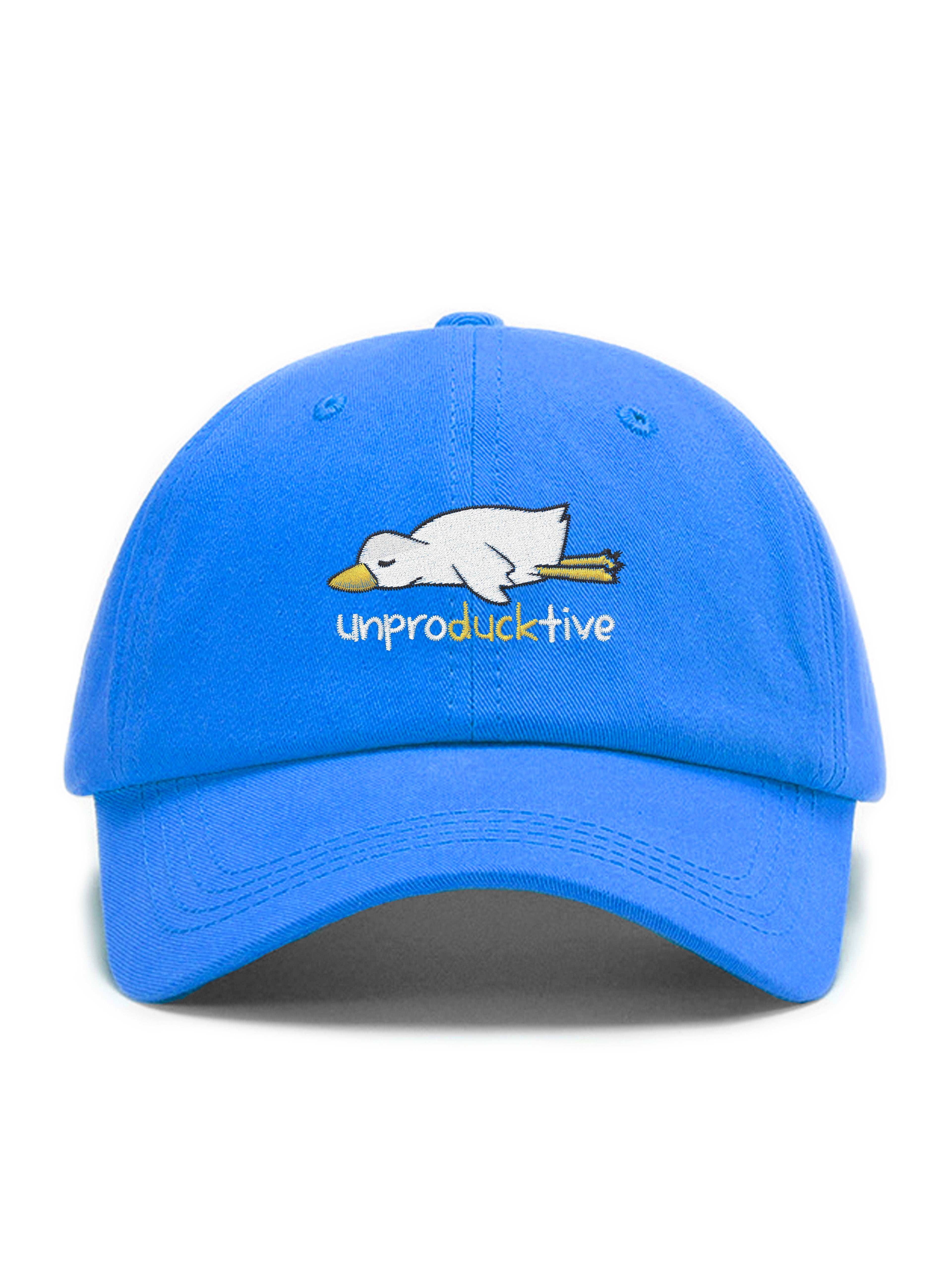 UNPRODUCKTIVE